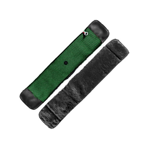 Futerko na popręg WESTERN TECHNO  