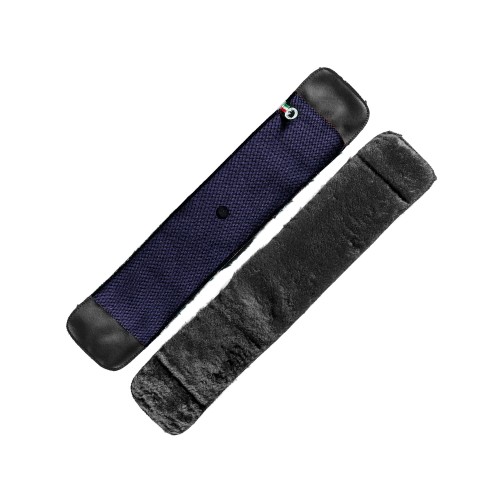 Futerko na popręg WESTERN TECHNO  