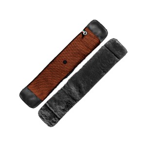 Futerko na popręg WESTERN TECHNO  