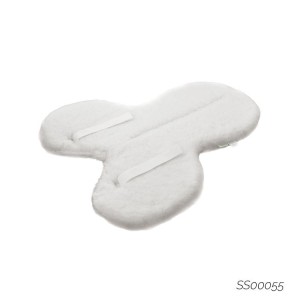 Podkładka syntetyczna  w kształcie litery "T"