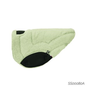 Czaprak ENDURANCE z czystej wełny 18''