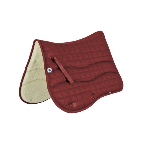 Czaprak wełniany Burioni