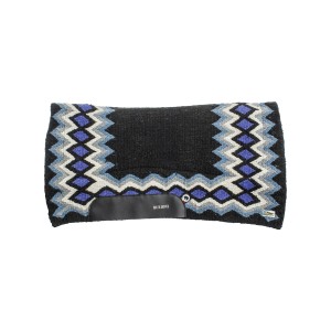 Pad westernowy Burioni 