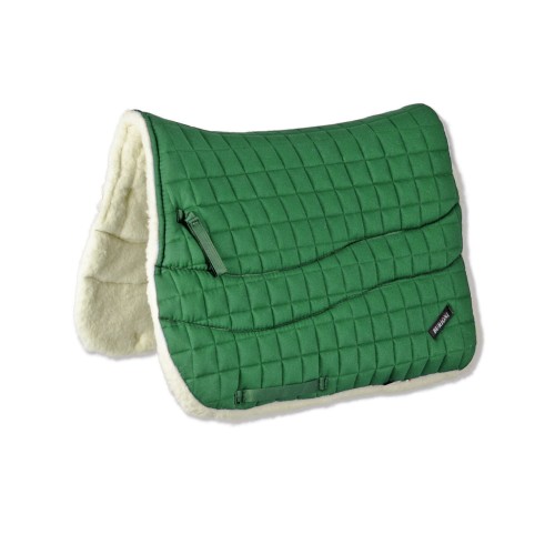 Czaprak trekkingowy Burioni 