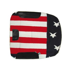 Pad BARREL Navajo/czysta wełna 