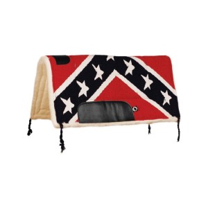 Pad westernowy NAVAJO Burioni