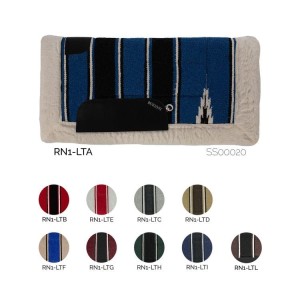 Pad westernowy Navajo syntetyczny