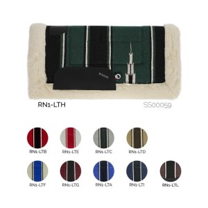 Pad Navajo/ czysta wełna