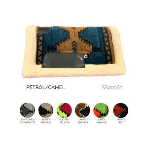 Pad westernowy PILE/PURA