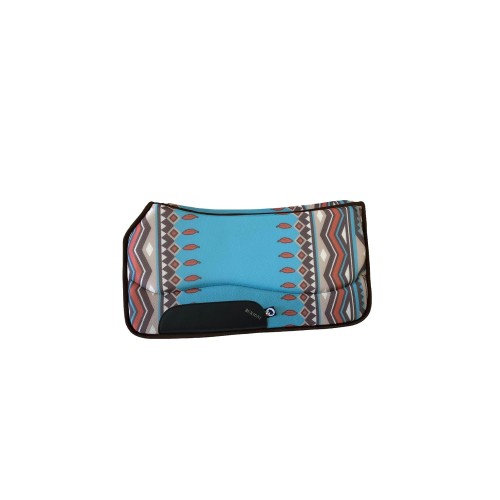 Pad westernowy Burioni 