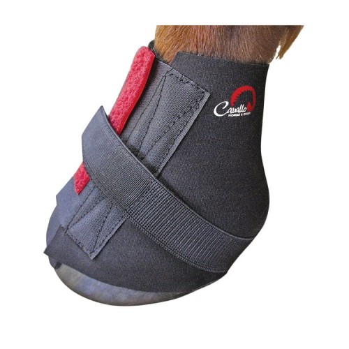 Opaska na kopyto CAVALLO HORSE & RIDER