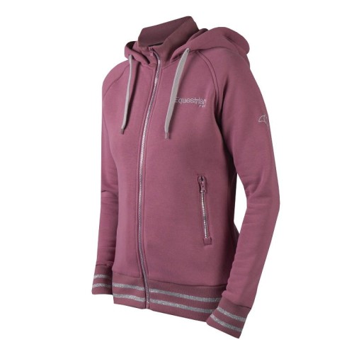Bluza z kapturem QUATRO EP