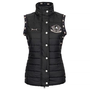 Kamizelka EQ.QUEEN Abigail 22SS 