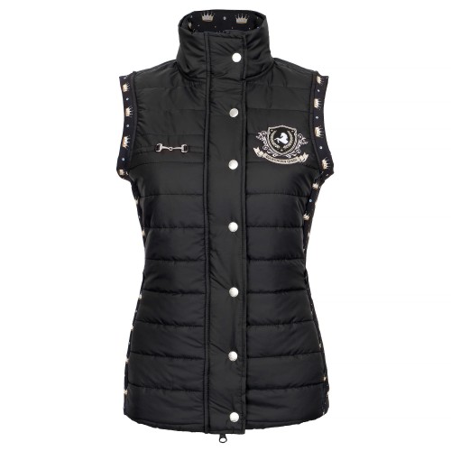 Kamizelka EQ.QUEEN Abigail 22SS 