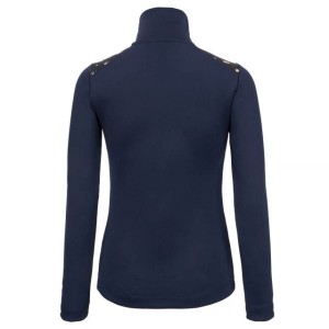 Bluzka EQ.QUEEN Evelyn 22SS