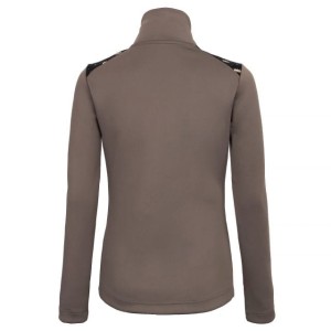 Bluzka EQ.QUEEN Evelyn 22SS 