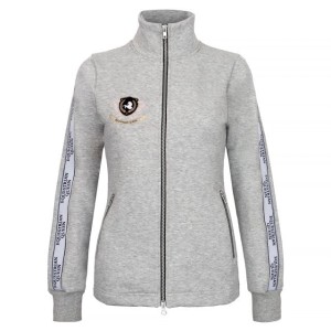 Bluzka EQ.QUEEN Harper 22SS