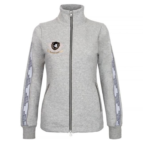 Bluzka EQ.QUEEN Harper 22SS