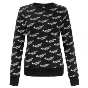 Sweter EQ.QUEEN Chloe 22AW