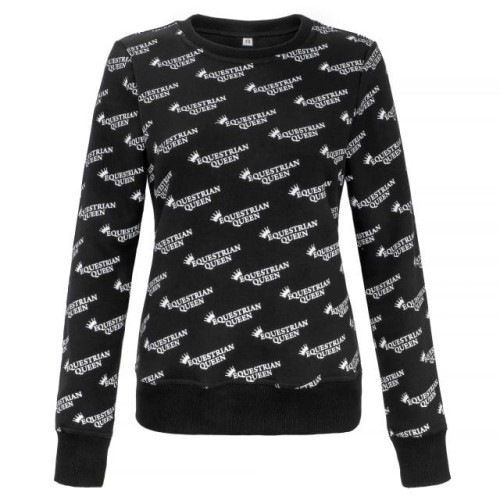 Sweter EQ.QUEEN Chloe 22AW