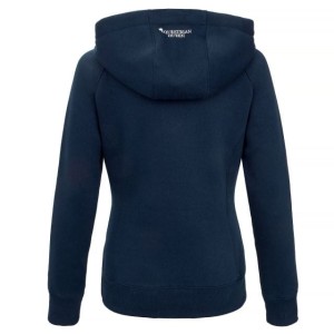 Bluza z kapturem EQ.QUEEN Ellie