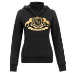 Bluza z kapturem EQ.QUEEN Ellie 