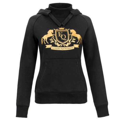 Bluza z kapturem EQ.QUEEN Ellie 