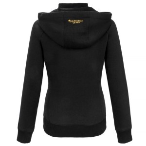 Bluza z kapturem EQ.QUEEN Ellie 