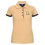 Koszulka polo EQ.QUEEN Luna