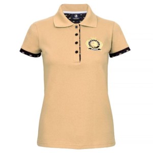 Koszulka polo EQ.QUEEN Luna