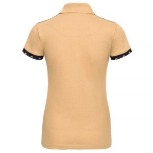 Koszulka polo EQ.QUEEN Luna