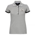 Koszulka polo EQ.QUEEN Luna 