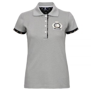 Koszulka polo EQ.QUEEN Luna 