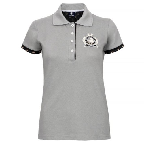 Koszulka polo EQ.QUEEN Luna 