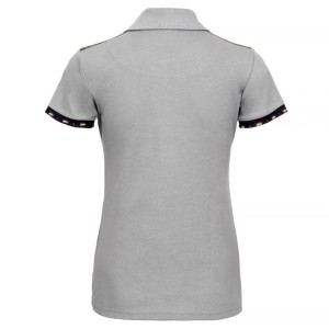 Koszulka polo EQ.QUEEN Luna 