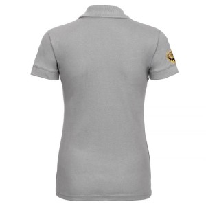 Koszulka polo EQ.QUEEN Ella