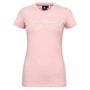 Koszulka EQ.QUEEN Avery