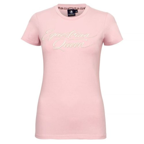 Koszulka EQ.QUEEN Avery