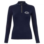 Koszulka z długim rękawem EQ.QUEEN Lilian2.0