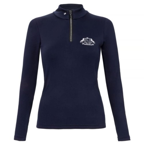 Koszulka z długim rękawem EQ.QUEEN Lilian2.0