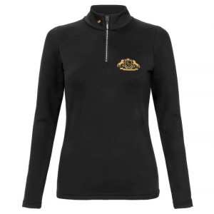 Koszulka z długim rękawem EQ.QUEEN Lilian2.0 