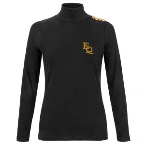 Koszulka z długim rękawem EQ.QUEEN Ira2.0