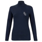 Koszulka z długim rękawem EQ.QUEEN Ira2.0