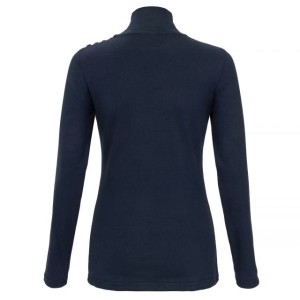 Koszulka z długim rękawem EQ.QUEEN Ira2.0