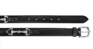 Pasek do spodni EQ.QUEEN Bits