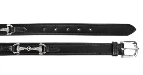 Pasek do spodni EQ.QUEEN Bits