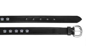 Pasek do spodni EQ.QUEEN Crown