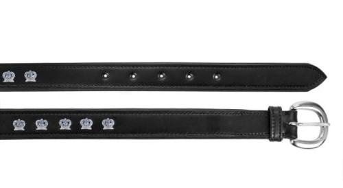 Pasek do spodni EQ.QUEEN Crown