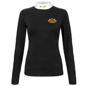 Koszulka konkurs EQ.QUEEN Charlotte2.0