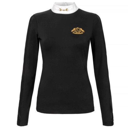 Koszulka konkurs EQ.QUEEN Charlotte2.0